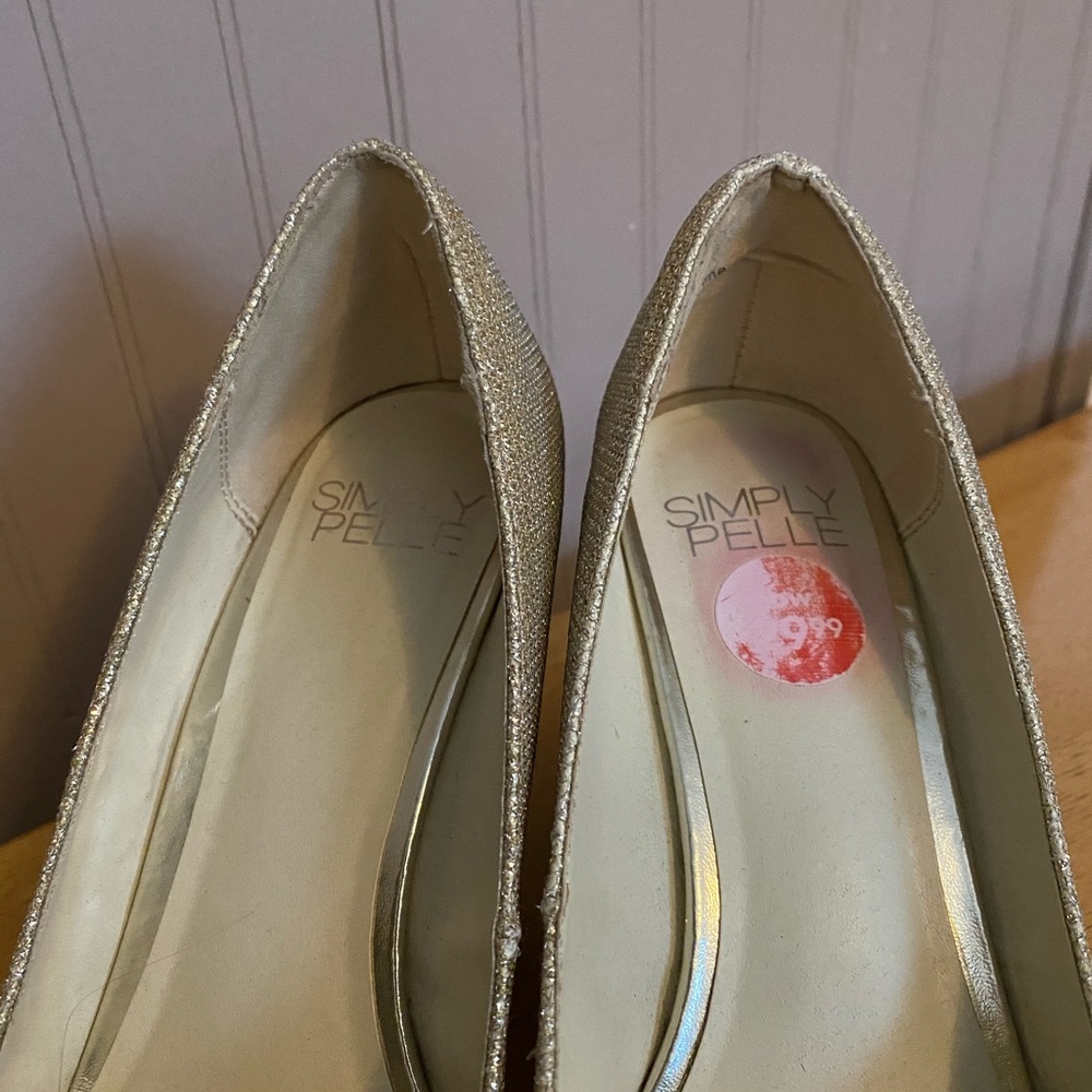 Wedges - Picture 5 of 5